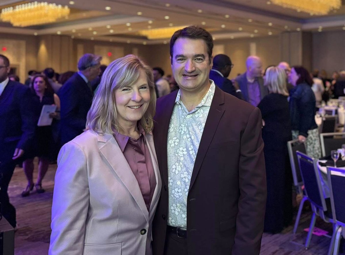 Tragic Night: Minnesota Rep. Hortman and Husband Murdered!