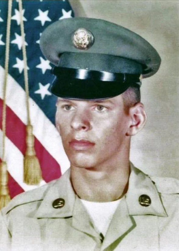 Tragic Reminder: 19-Year-Old Ranger Killed in Vietnam War