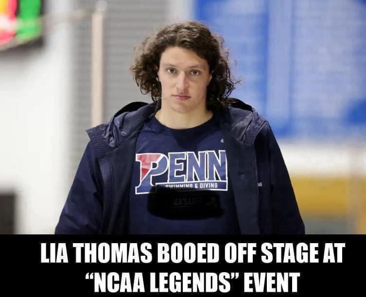 Trans Women Athletes: Cheating Conmen in Sports?