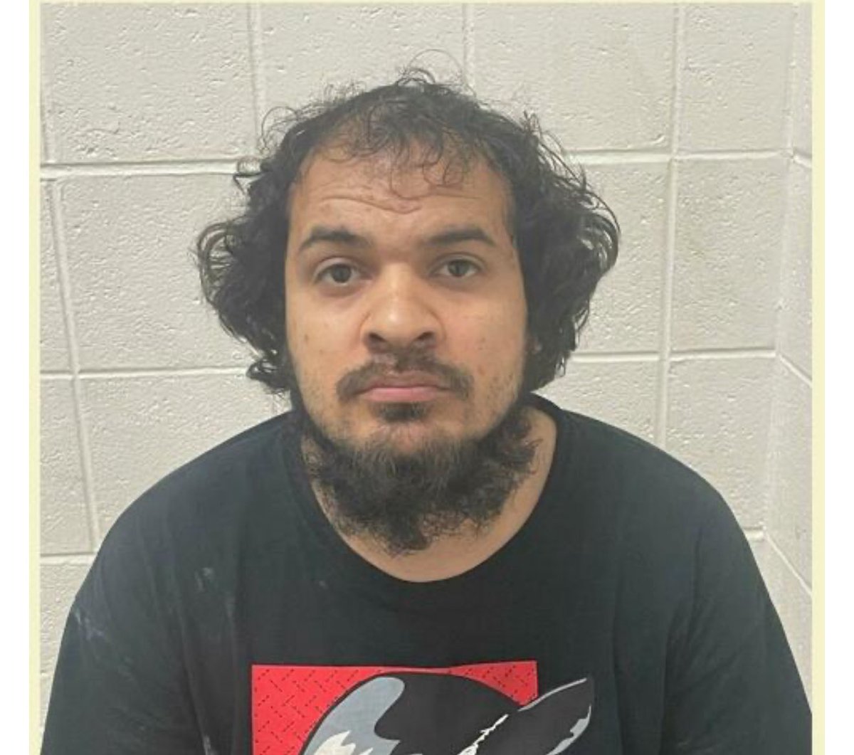 Trucker from Sanctuary State Arrested After Shocking Baltimore Shootings!