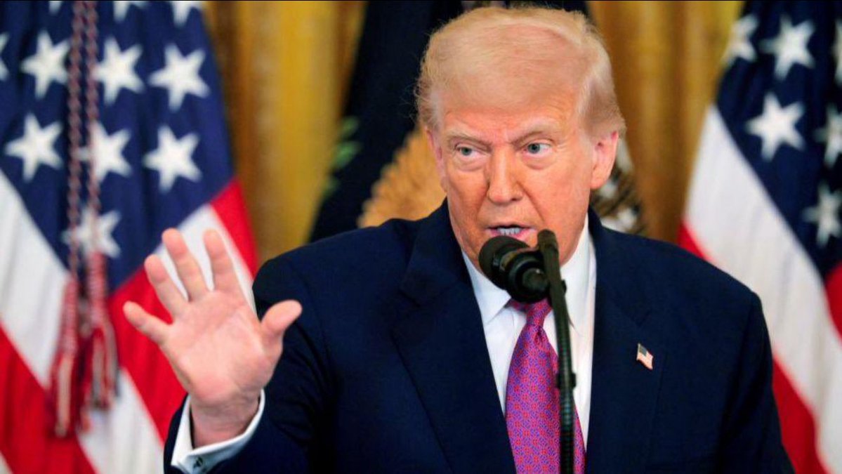 Trump Claims Ceasefire "Unlimited"—Will It Last Forever?