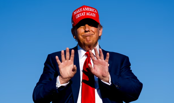Trump Claims Ceasefire Will Last Forever: Is This Wishful Thinking?