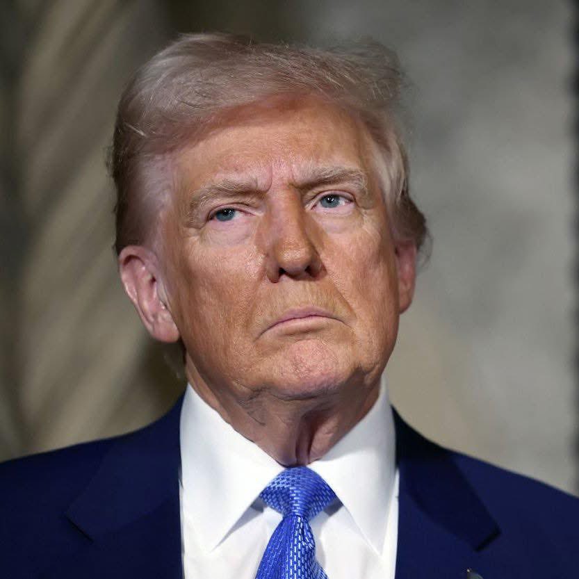 Trump Claims Democrats Leaked Secrets, Calls It Treason!