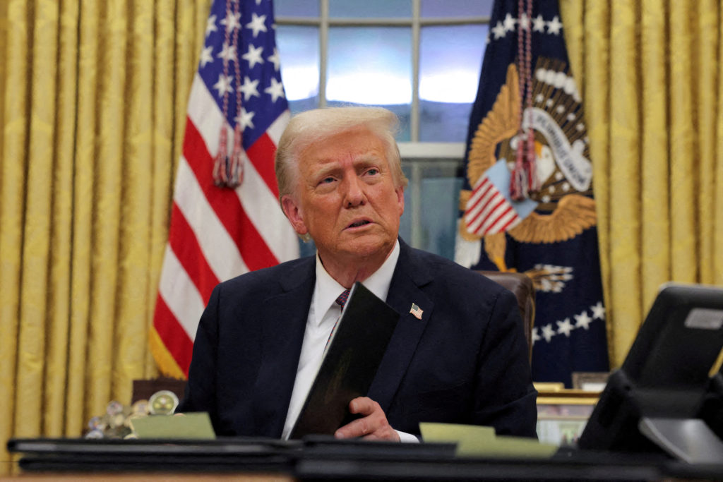 Trump Claims Israel-Iran Conflict Will End Forever—Is He Delusional?