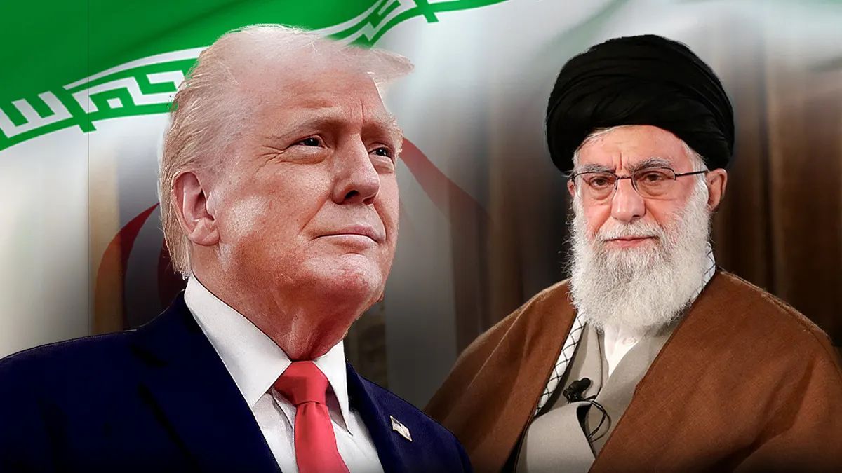 Trump Declares Endless Ceasefire: "World Saved from Collapse!"