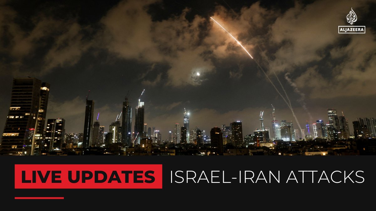 Trump Demands Iran's Surrender Amidst Escalating Military Tensions