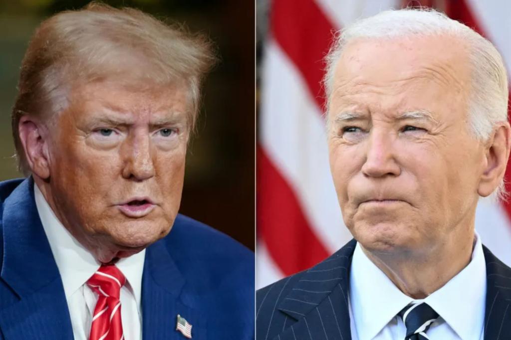 Trump Demands Probe into Biden's Mental State & Autopen Scandal!
