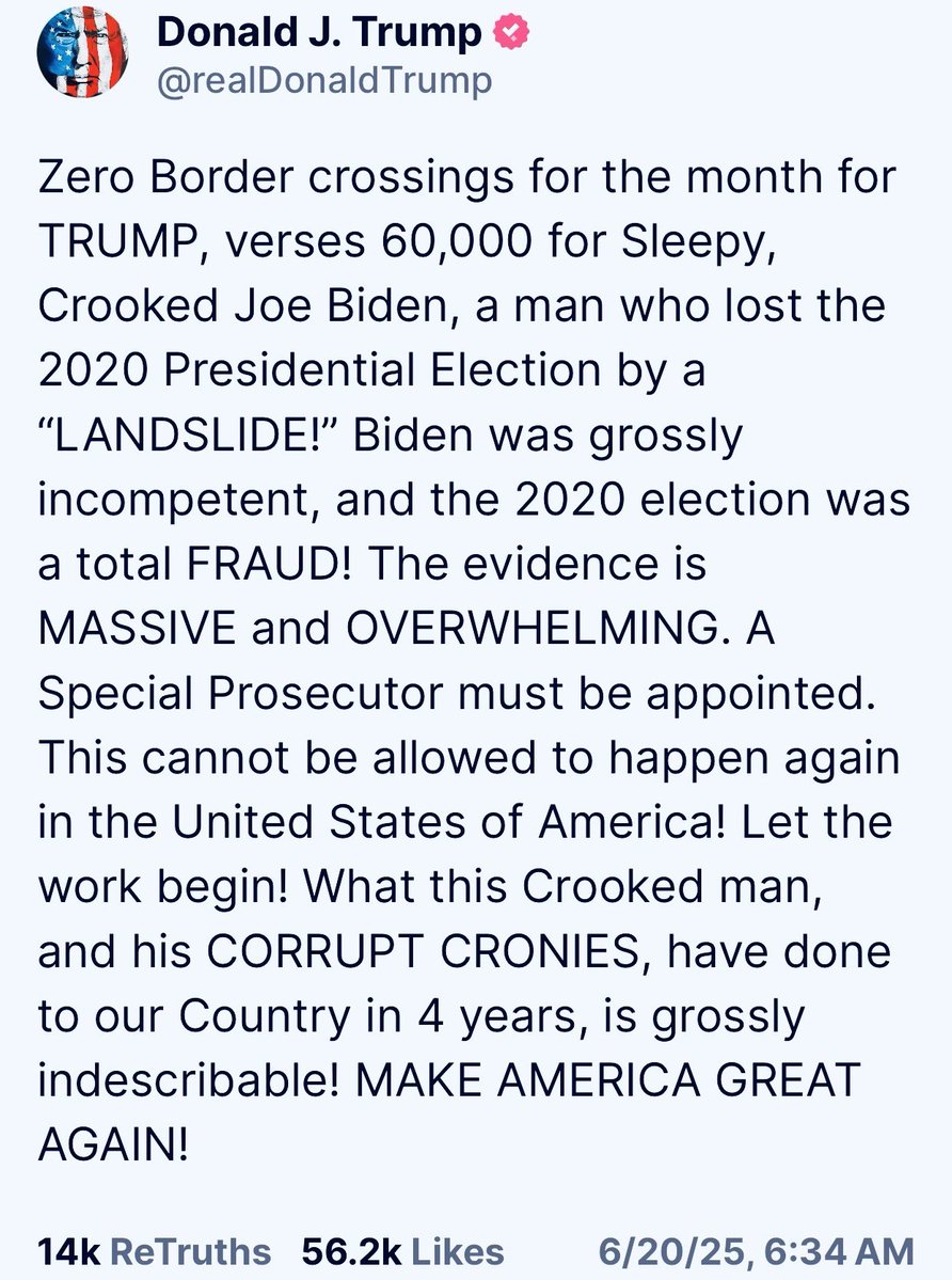Trump Demands Special Prosecutor to Unravel 2020 Election Fraud!