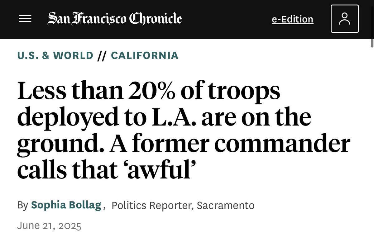 Trump Grounds National Guard Amid California Wildfires Crisis!