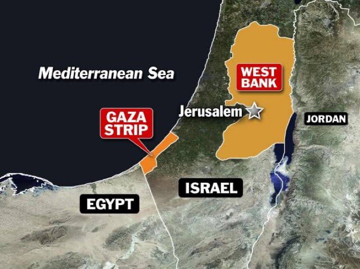 Trump & Netanyahu's Shocking Pact: End Gaza Genocide in 2 Weeks!