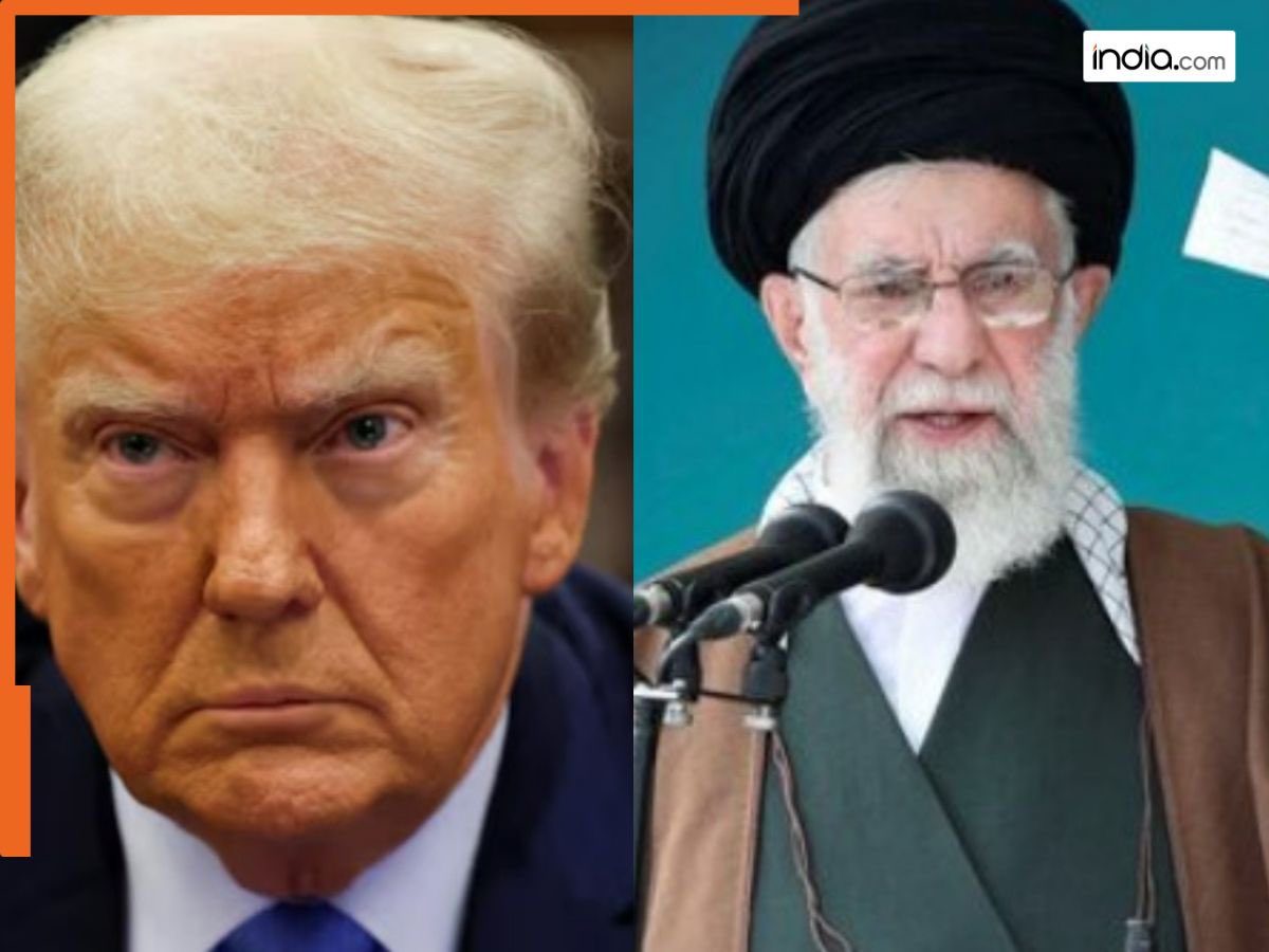 Trump Orders Tehran Evacuation: Is War on the Horizon?
