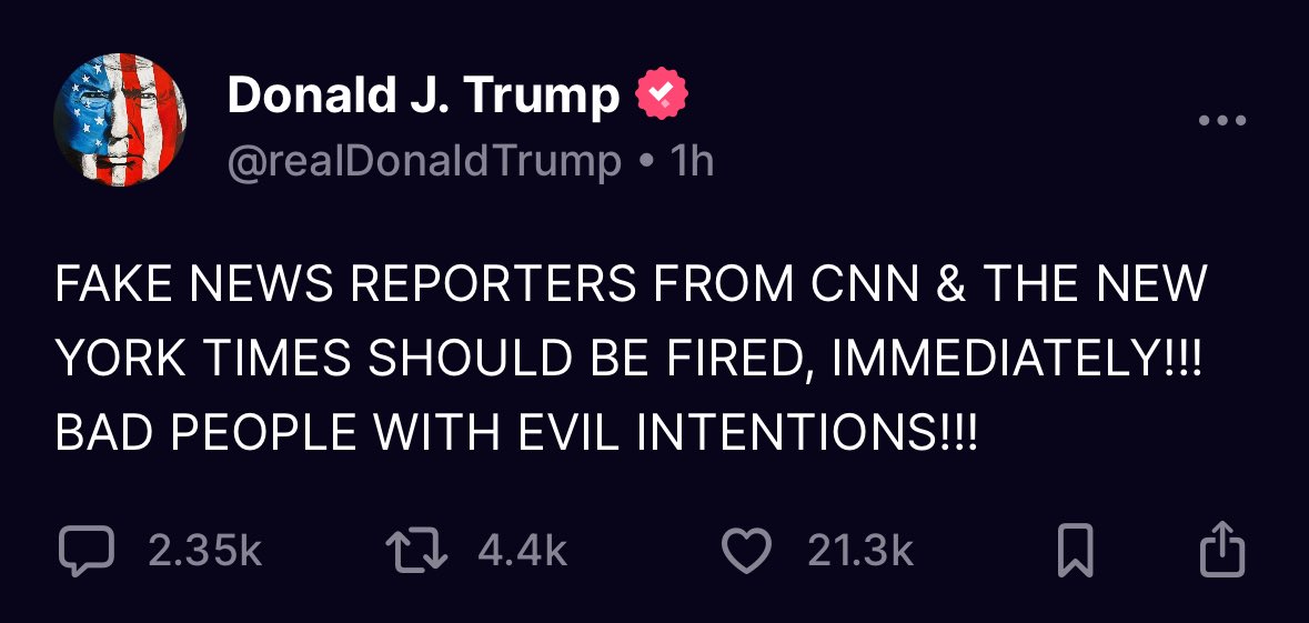 Trump vs. CNN: Nuclear Intel Confirms Setback, Sparks Fury!