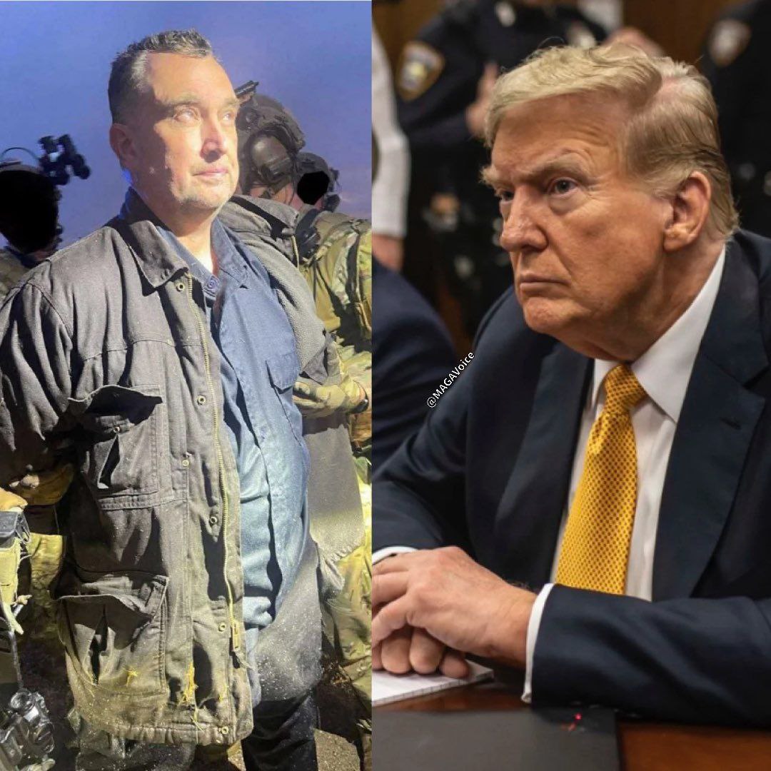 Trump's $454M Bail vs. $5M for Murder: Justice System Exposed!