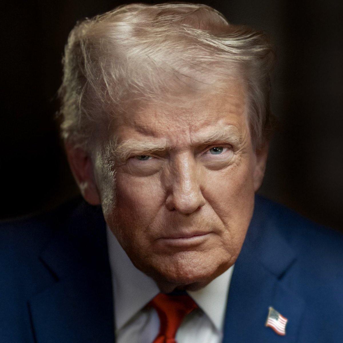 Trump's Approval Soars: Polls Show Unprecedented Support!