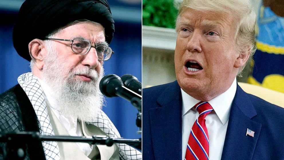 Trump's Bold Move: US Forces Mobilized to Protect Israel!
