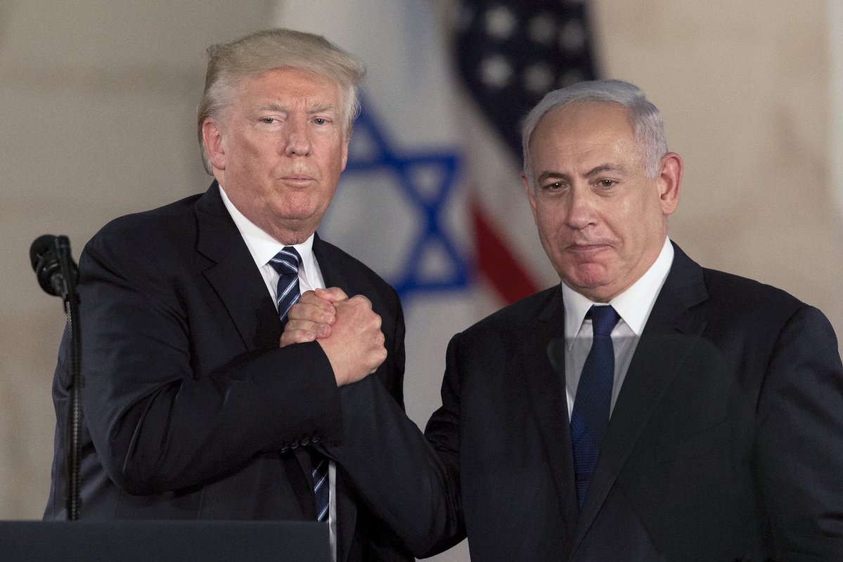 Trump's Bold Threat: U.S. and Israel Prepare for Iran's Inevitable Fury!