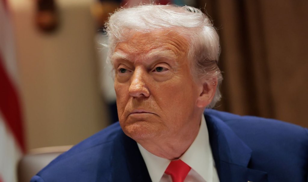 Trump's Bold Warning: US Will Strike Iran If Peace Talks Fail!