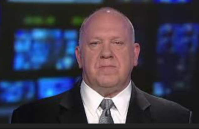 Trump's Border Czar Blasts Biden Over Colorado Firebombing!