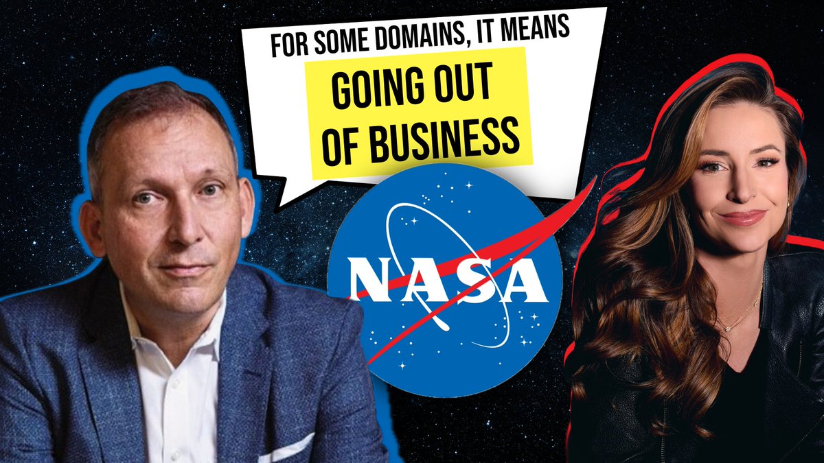 Trump's Budget Threatens NASA Science: Dr. Thomas Z Speaks Out!