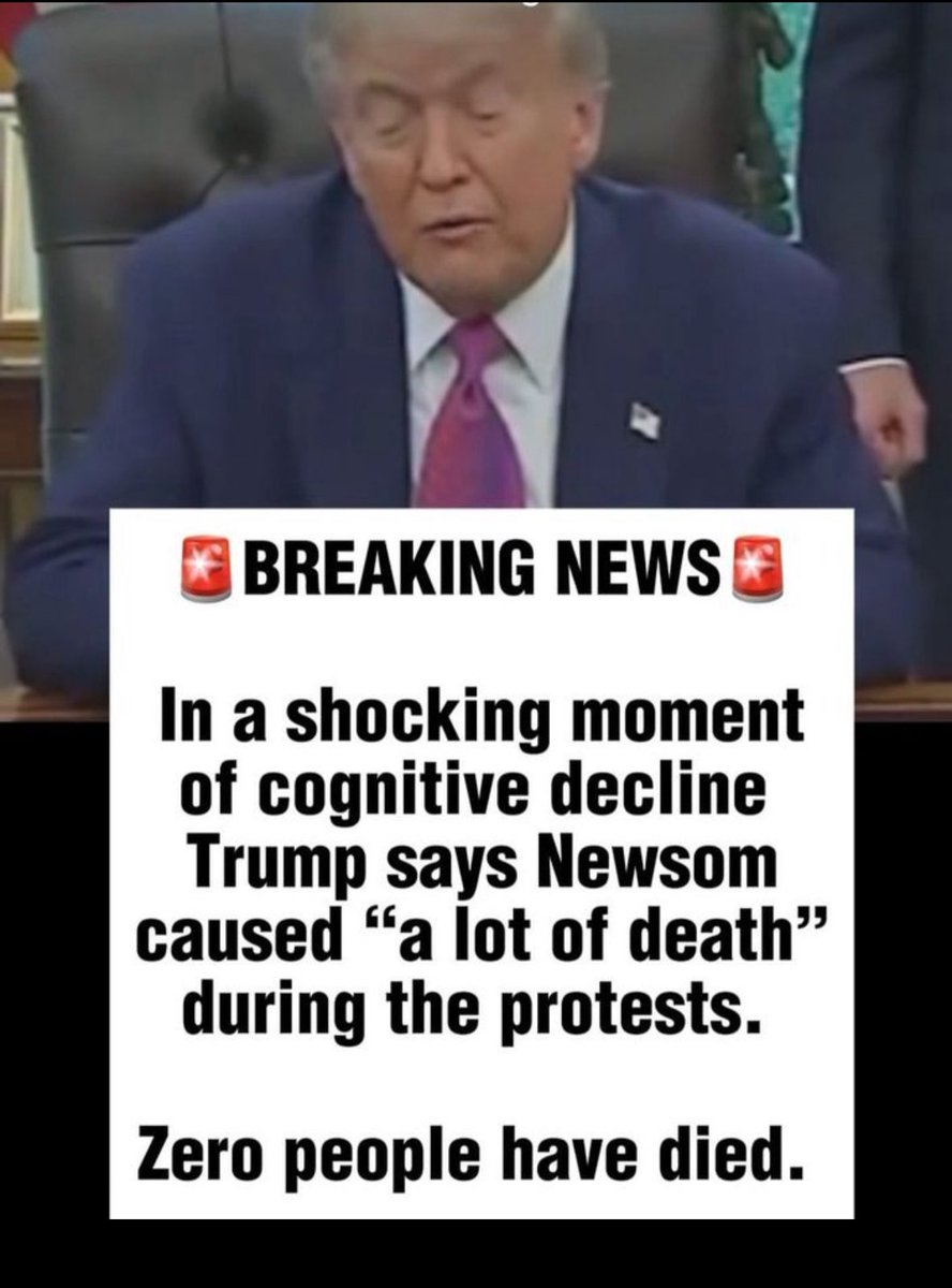 Trump's COVID Catastrophe: 1M Dead, Still Rates Response a 10!