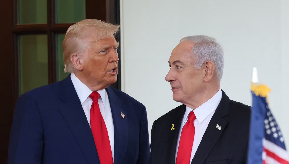 Trump's Calls Ignite Tensions: Iran Stands Firm Against Talks!