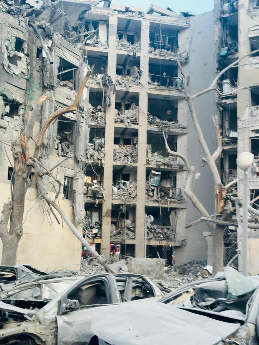 Trump's “Ceasefire” Shattered: 8 Dead as Regime Hits Homes!