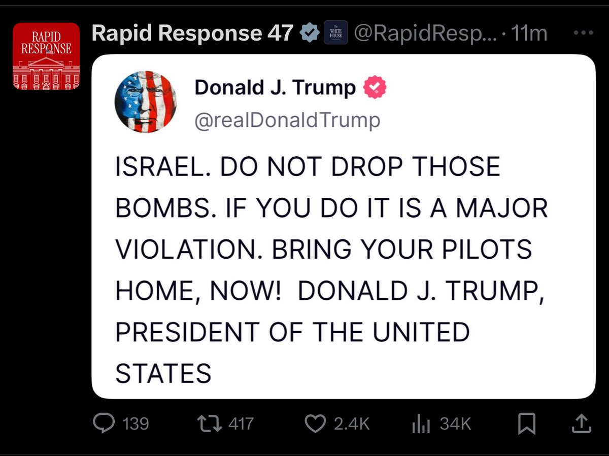 Trump's Ceasefire Shattered: Israel Strikes, Iran Fires Back!