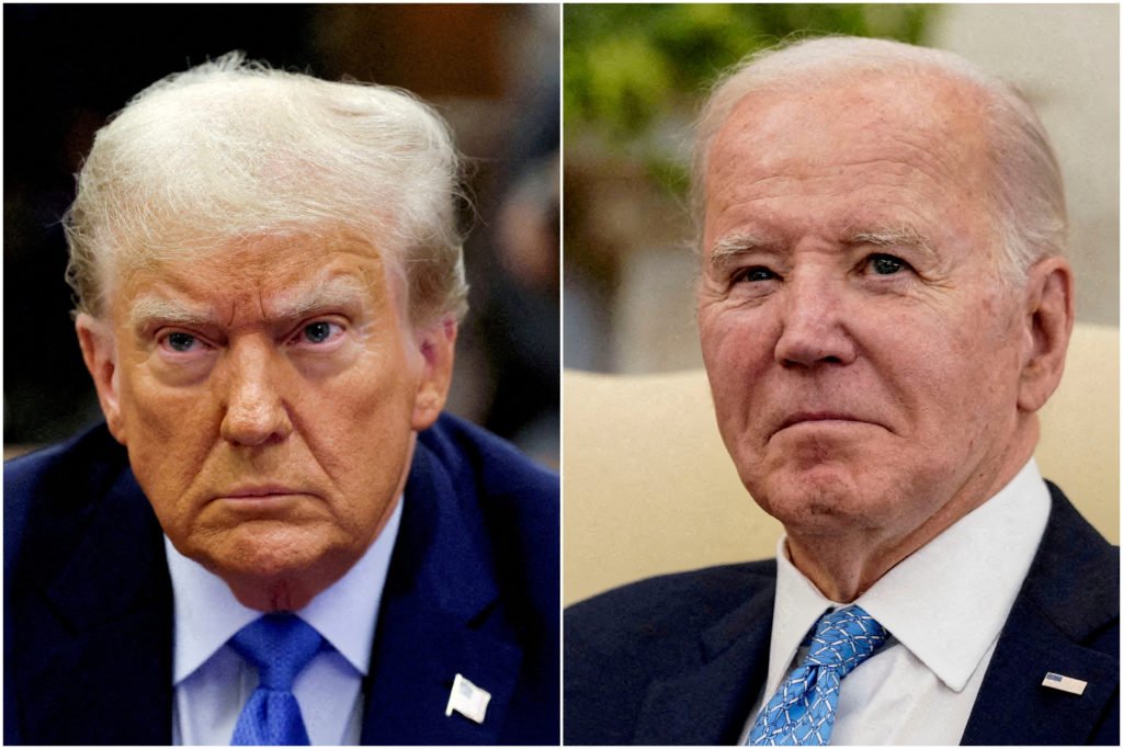 Trump's DOJ Launches Controversial Probe into Biden's Pardons!