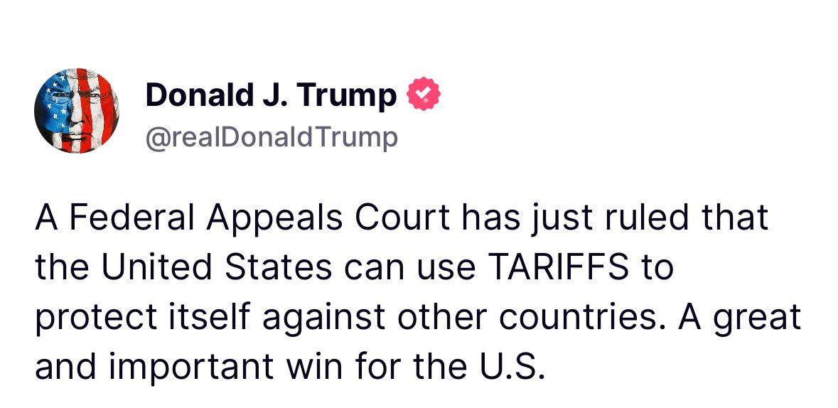 Trump's Fiery Reaction: Court Ruling on Tariffs Sparks Global Trade War!