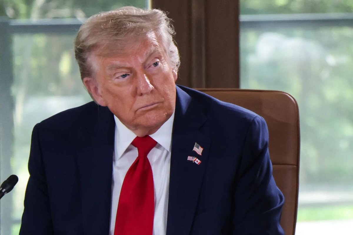 Trump's Last-Ditch Iran Deal: Diplomacy or Disaster?