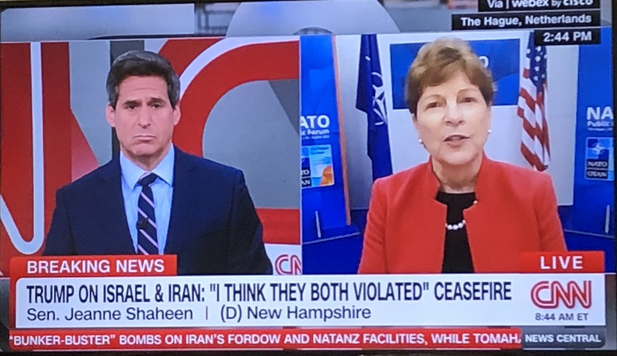 Trump's Peace Prize Revoked: Ceasefire Violations Exposed!