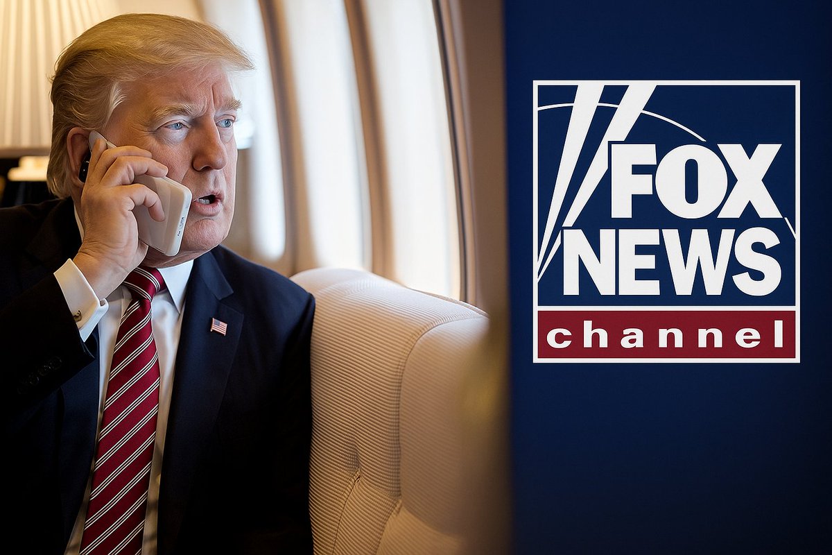 Trump's Secret ICE Raid Tips to Media: A Dangerous Conspiracy?
