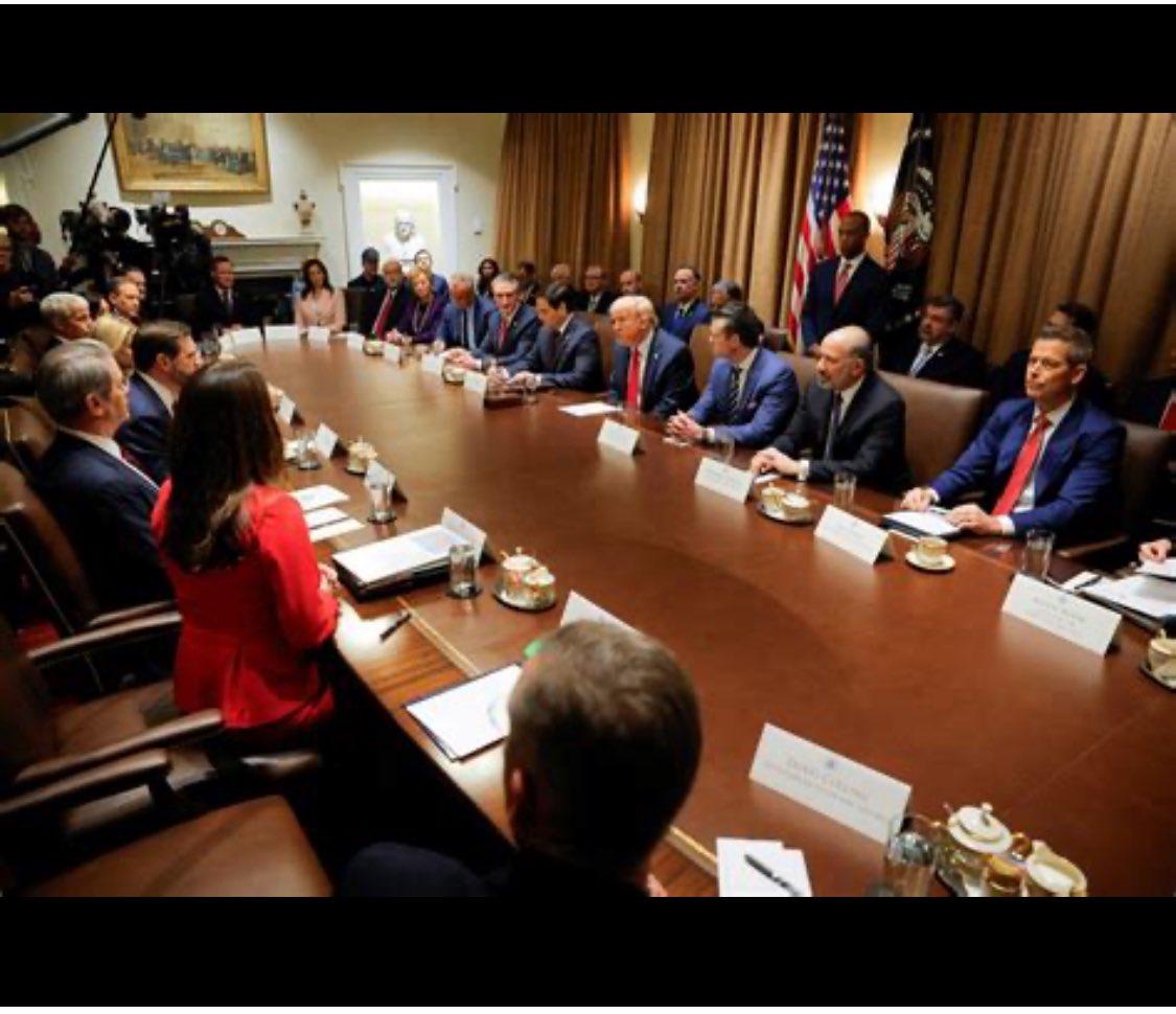Trump's Shocking Move: National Security Council in Crisis Mode!