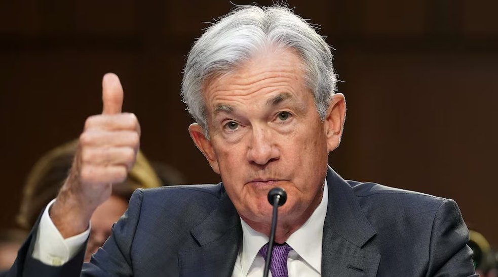Trump's Shocking Move: New Fed Chair to Replace Powell Soon!