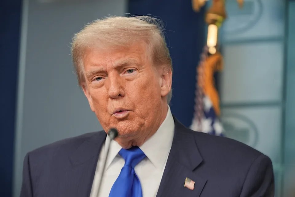 Trump's Shocking Move: Pro-AI Executive Orders on the Horizon!