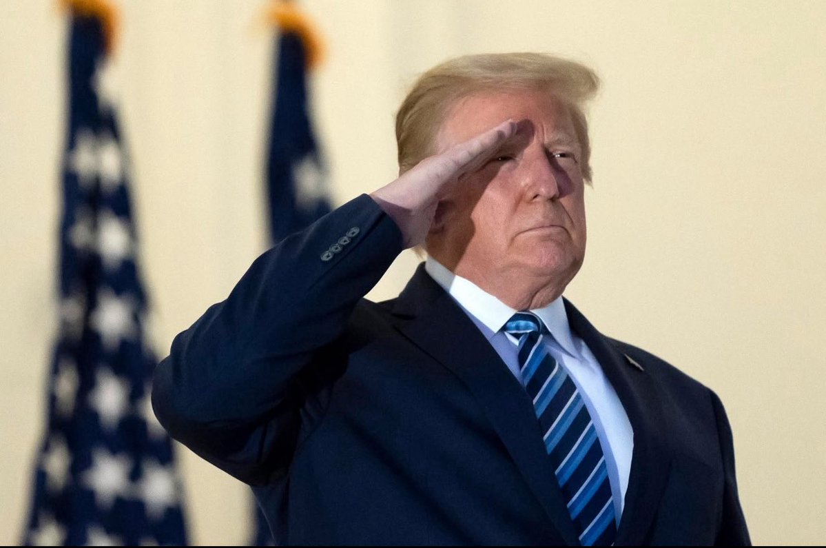 Trump's Shocking Stance: No US Involvement Unless Americans Targeted!
