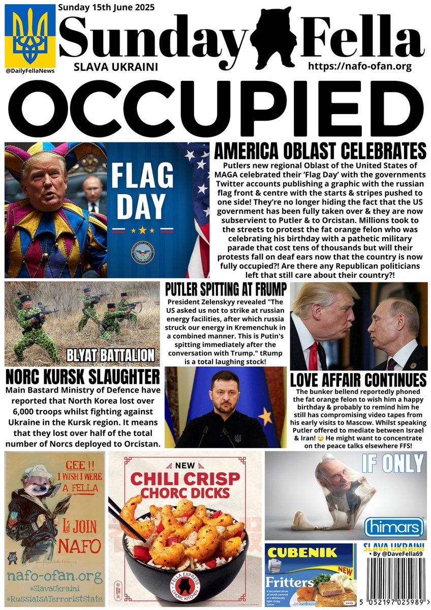 Trump's Shocking Surrender to Russia: The Truth Exposed!  
Zelenskyy Unveils Secrets & North Korea's Kursk Tragedy Revealed