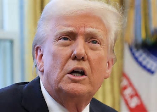 Trump's Shocking Travel Ban: Is America Closing Its Doors?