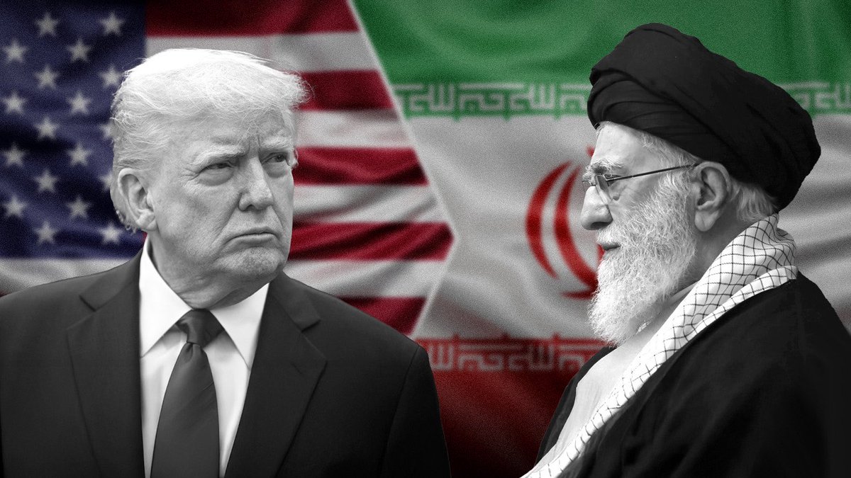 Trump's Shocking Veto: U.S. Blocks Israeli Hit on Khamenei!