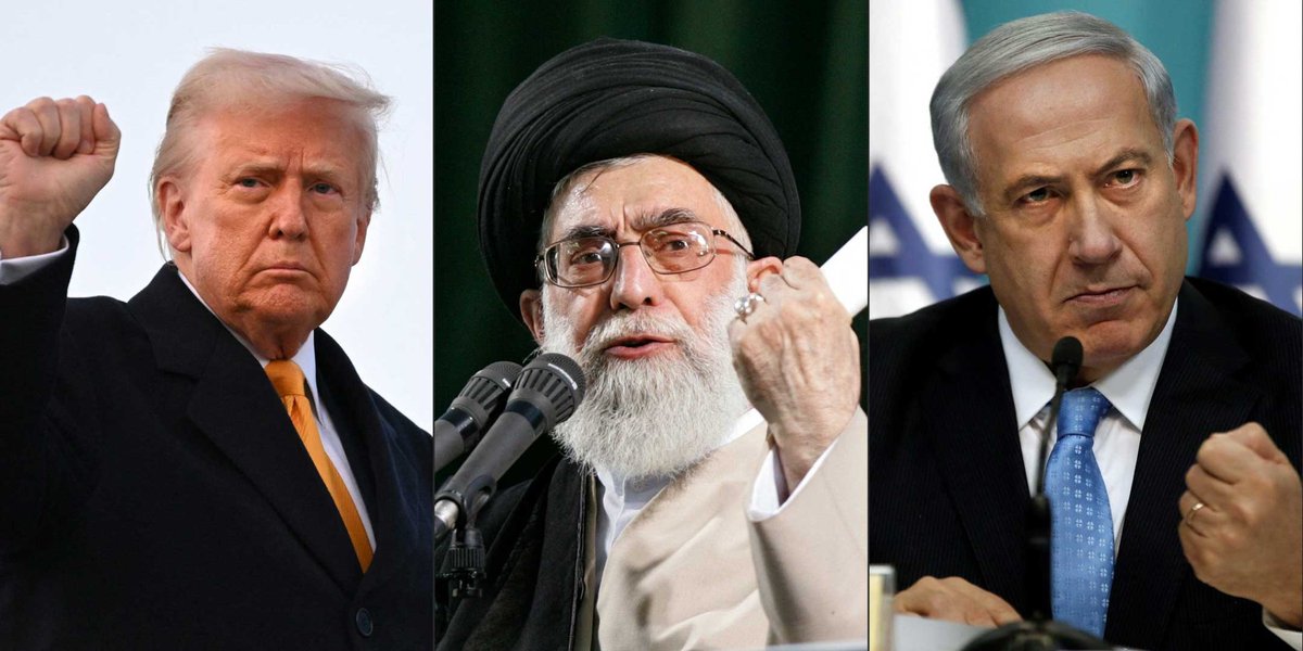 Trump's Team on Edge: Imminent Iranian Strike Sparks U.S. Security Crisis!