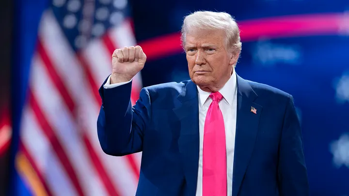 Trump's Travel Ban: 20 Nations Blocked Amid Terrorism Fears!
