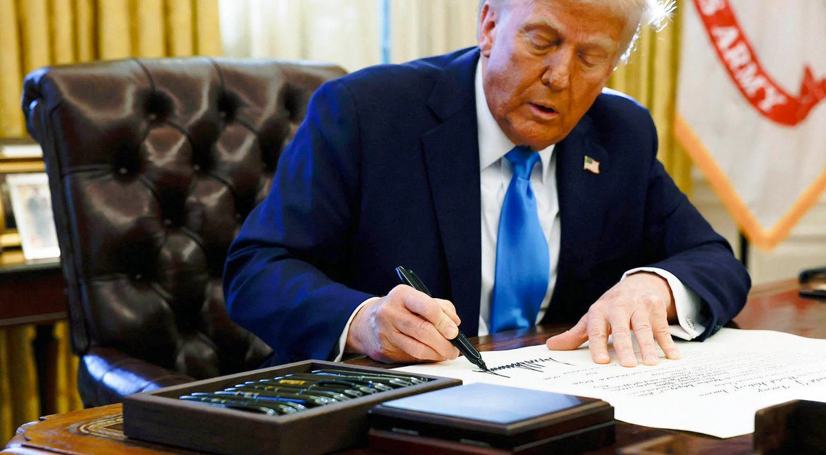 Trump's Travel Ban Returns: 12 Countries Targeted Again!