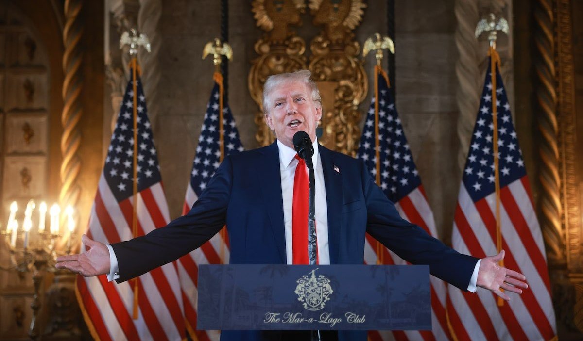 Trump's Ultimatum to Iran: Act Fast or Face Catastrophe!