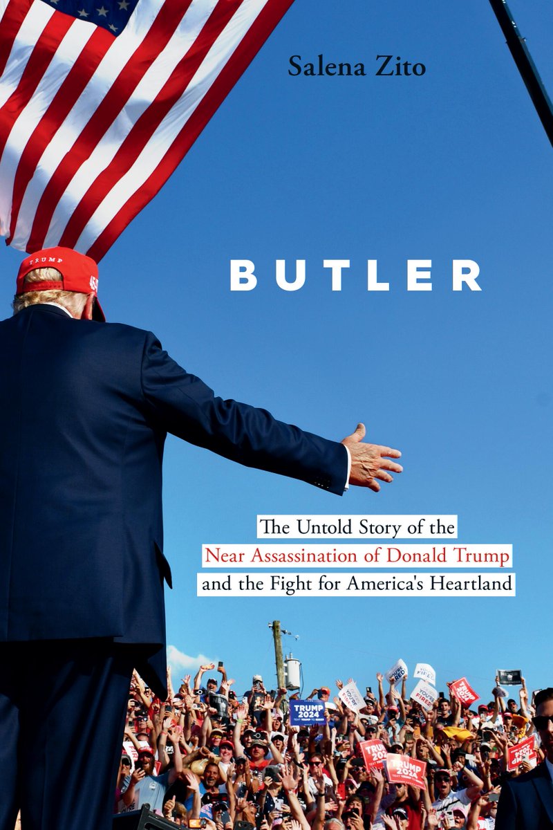 Trump's Urgency: A Higher Power's Call to Action?