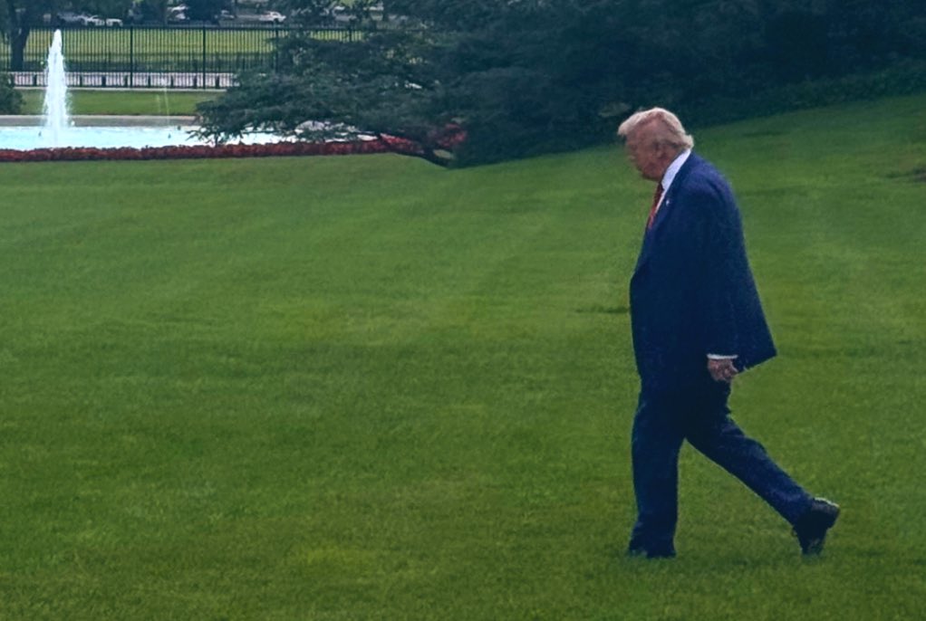 Trump's Wild Week: Golf, Bombs, Secrets & Controversial Smartphone Launch!
