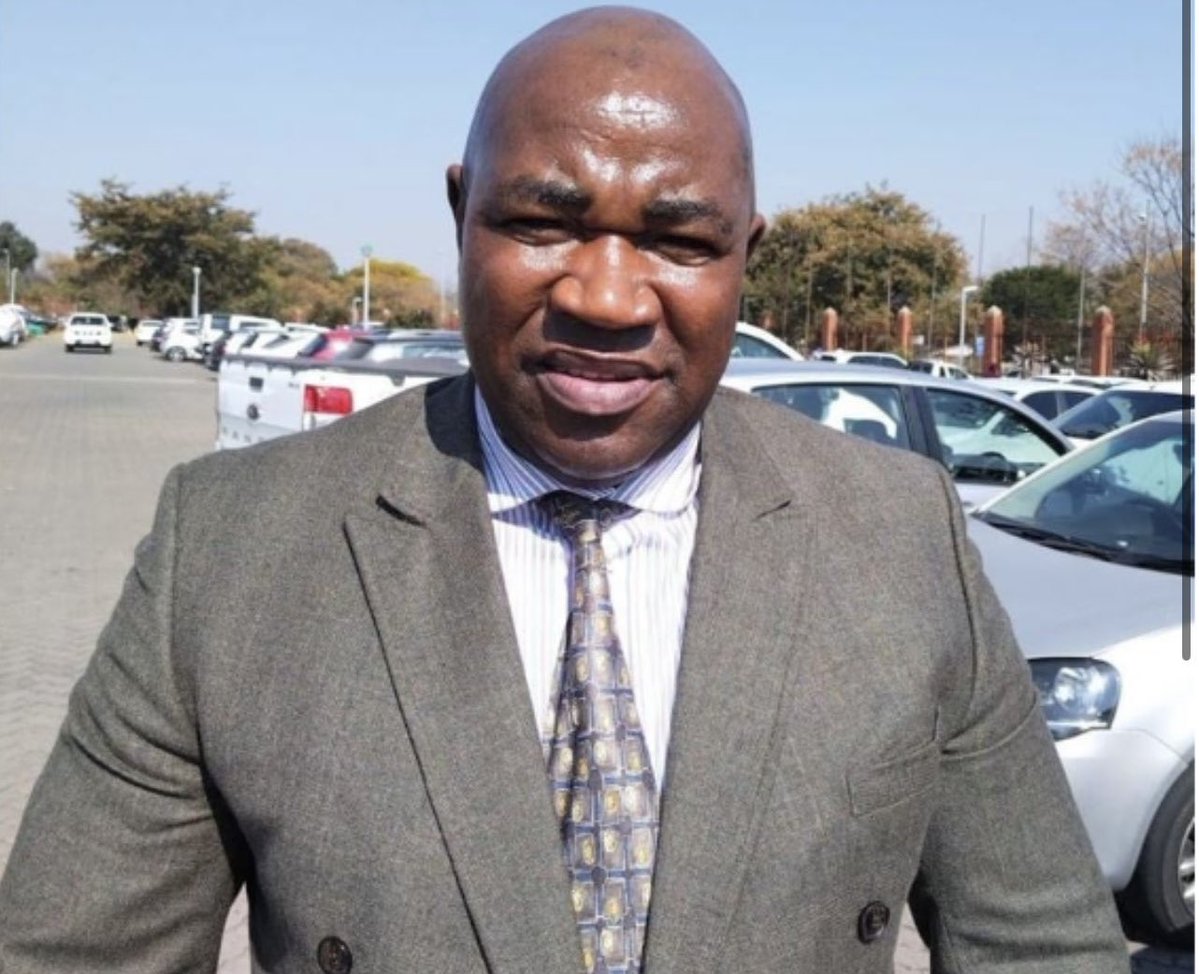 Two Sandf Officials Arrested: Shocking Murder & Kidnapping Scandal!