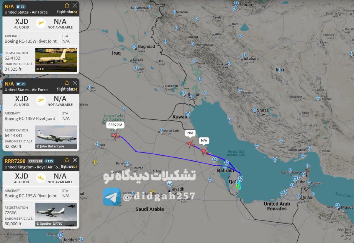 UK Jets Spotted During Attack: Was It a Coalition Conspiracy?