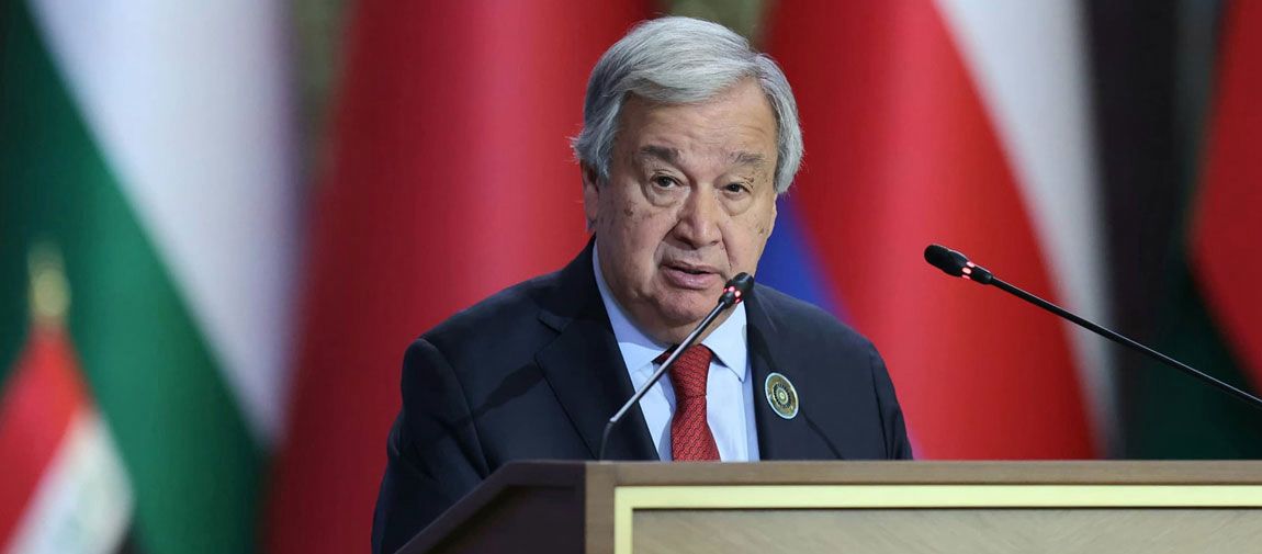 UN Spokesperson: Humanitarian Aid Efforts in Gaza Turning Deadly!