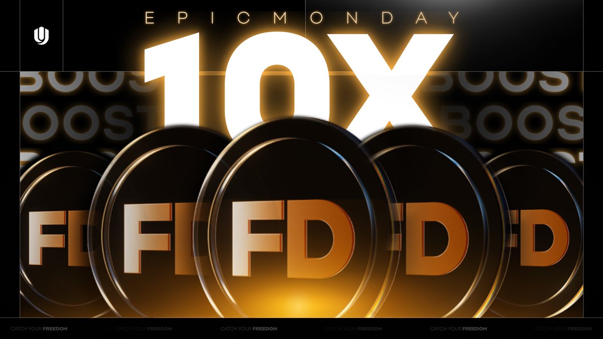 UNICH Goes High-Alert: Epic Monday Opportunity Awaits! 🚨