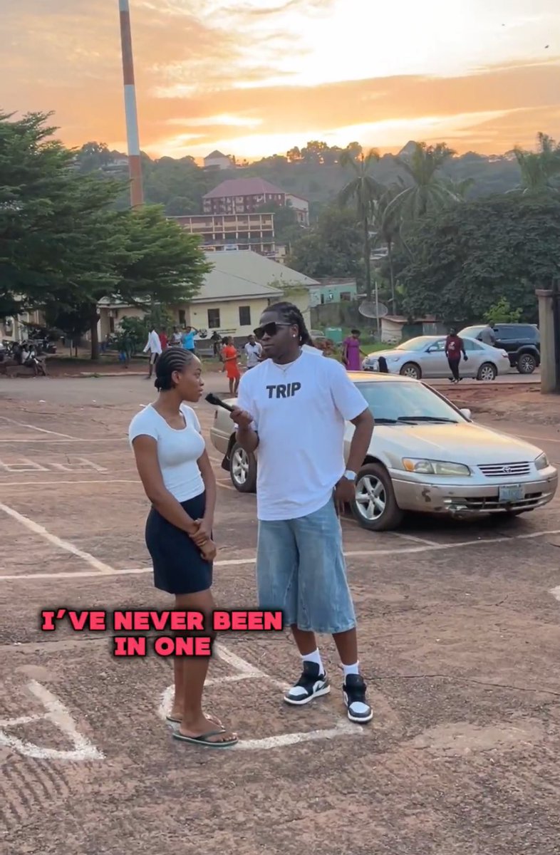 UNN's Shocking Memo: Student Becky’s Interview Sparks Outrage!